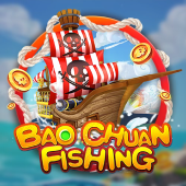 Bao Chuan Fishing arcade card thumbnail