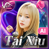 Blockchain Tai Xiu live casino card thumbnail
