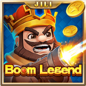 Boom Legend arcade card thumbnail