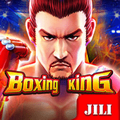 Boxing King slot card thumbnail