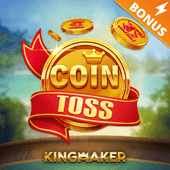 Coin Toss luck card thumbnail
