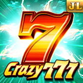Crazy777 slot card thumbnail