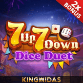 Dice Duet table card thumbnail