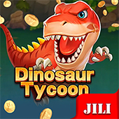Dinosaur Tycoon arcade card thumbnail
