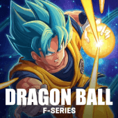Dragon Ball slot card thumbnail