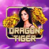 Dragon Tiger live casino card thumbnail
