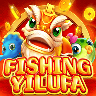 Fishing Yi Lu Fa arcade card thumbnail