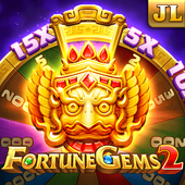 Fortune Gems 2 slot card thumbnail