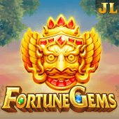 Fortune Gems slot card thumbnail