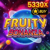 Fruity Bonanza slot card thumbnail