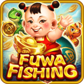 Fuwa Fishing arcade card thumbnail