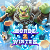 Horde 2 Winter slot card thumbnail