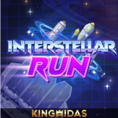 Interstellar Run arcade card thumbnail