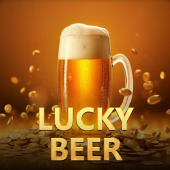 Lucky Bear arcade card thumbnail