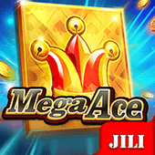 Mega Ace slot card thumbnail