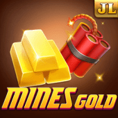 Mines Gold slot card thumbnail