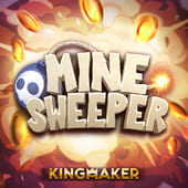 Minesweeper arcade card thumbnail