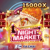 Night Market slot card thumbnail