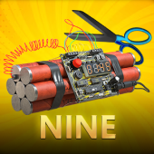 Nine table card thumbnail