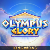 Olympus Glory slot card thumbnail