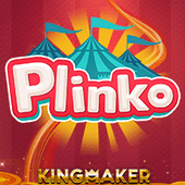 Plinko arcade card thumbnail