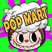 Popmart slot card thumbnail