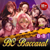 Sexy Blockchain Baccarat B B live card thumbnail