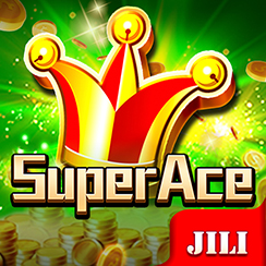 Super Ace slot card thumbnail