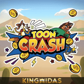 Toon Crash card thumbnail