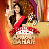Ultimate Andar Bahar live card thumbnail