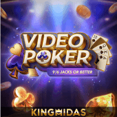 Video Poker card thumbnail