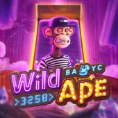 Wild Ape game thumbnail